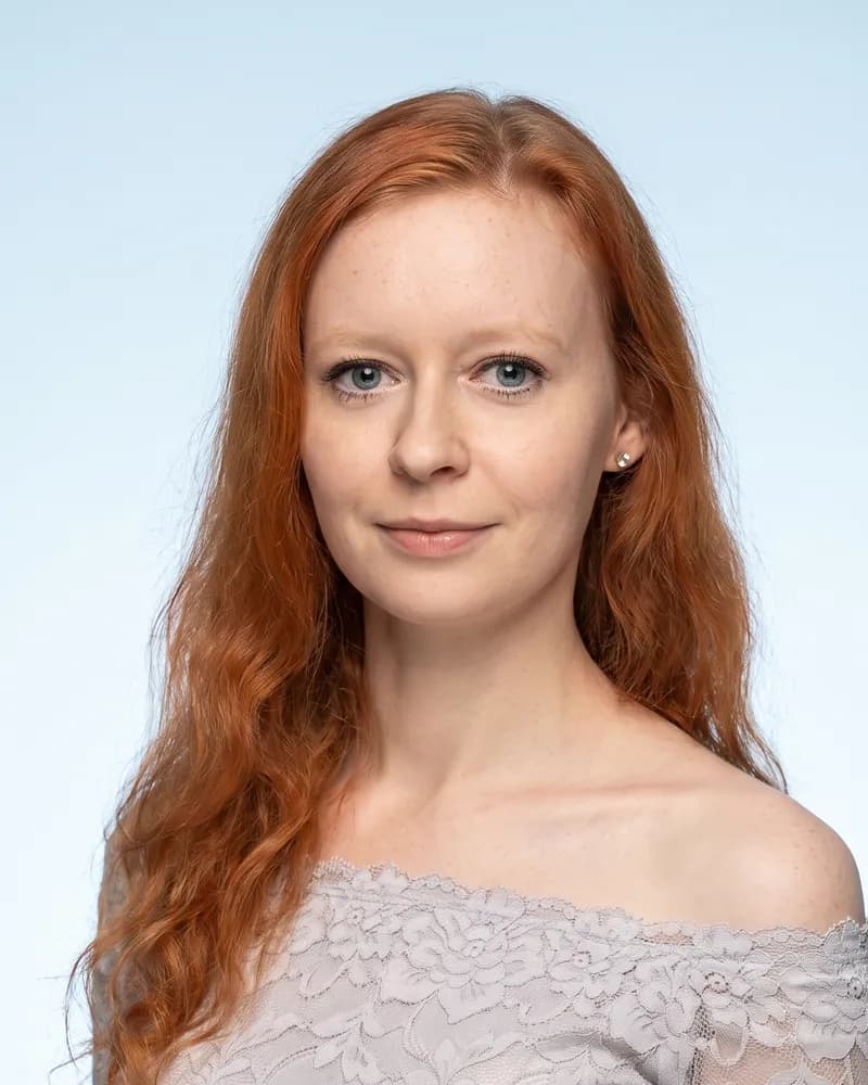 Ing. Michaela Adámková, Lektorka, AI ve firemní praxi